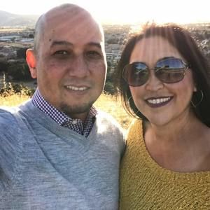 Meet your Posher, Edward